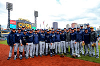 Penn State Nittany Lions vs West Virginia Mountaineers Baseball