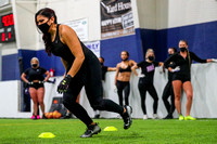 Denver Rush Tryouts 2021