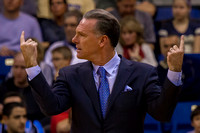 Pitt Panthers vs St. Joseph's (IN) Pumas Basketball