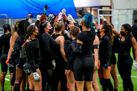 X-League: Denver Rush Open Tryouts