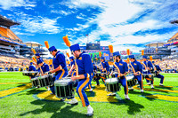 Rhode Island Rams at Pitt Panthers: Band, Cheer and Dance