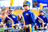 NCAA Football: Cal Golden Bears at Pitt Panthers