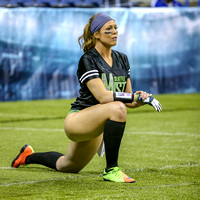LFL: Seattle Mist at Los Angeles Temptation