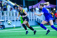 USL W League: Cleveland Force at Pittsburgh Riveters SC