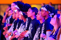 NCAA Women’s Basketball: Syracuse Orange at Pitt Panthers