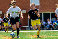 WPSL: Steel City FC vs Michigan Lions