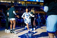 NCAA Women’s Basketball: Syracuse Orange at Pitt Panthers