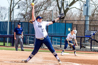 NCAA Softball: Boston College Eagles at Pitt Panthers