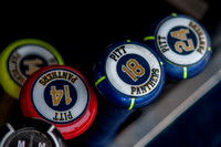 NCAA Baseball: Virginia Cavaliers at Pitt Panthers