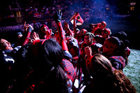 LFL: Atlanta Steam at Austin Acoustic