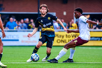 USL Championship: Detroit City Football Club at Pittsburgh River