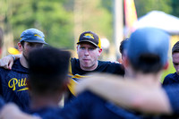AUDL: Atlanta Hustle at Pittsburgh Thunderbirds