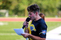 AUDL: Atlanta Hustle at Pittsburgh Thunderbirds