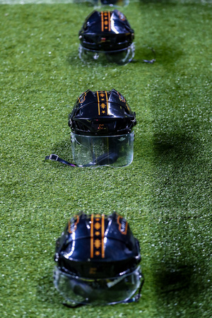 X-League: Denver Rush at Seattle Thunder
