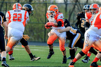 WFA: Cleveland Fusion at Pittsburgh Passion