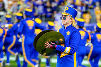 NCAA Football: North Carolina Tar Heels at Pitt Panthers