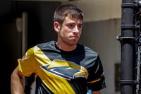 AUDL: Chicago Wildfire at Pittsburgh Thunderbirds