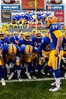 NCAA Football:  Duke Blue Devils at Pitt Panthers