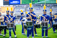 Kent State Golden Flashes at Pitt Panthers