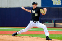 NCAA Baseball: NC State Wolfpack at Pitt Panthers