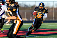 WFA: Baltimore Nighthawks at Pittsburgh Passion