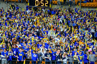 NCAA Football: North Carolina Tar Heels at Pitt Panthers