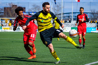 Pittsburgh Riverhounds SC vs Toronto FC II
