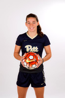 NCAA Women's Soccer:  Pitt Panthers