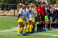 WPSL: Steel City FC vs FC Indiana