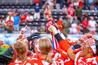 LFL: Nashville Knights at Omaha Knights