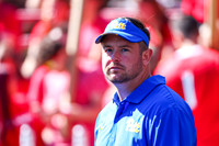 NCAA Football: Pitt Panthers at Cincinnati Bearcats