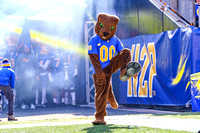 NCAA Football: Duke Blue Devils at Pitt Panthers