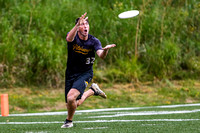 Chicago Union at Pittsburgh Thunderbirds