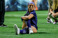LFL: Nashville Knights at Chicago Bliss