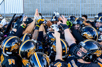 WFA: Baltimore Nighthawks at Pittsburgh Passion