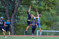 AUDL: DC Breeze at Pittsburgh Thunderbirds