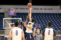 Pitt Basketball - Maggie Dixon Heart Health Fair& Fan Fest
