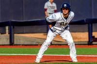 NCAA Baseball: Virginia Tech Hokies at Pitt Panthers