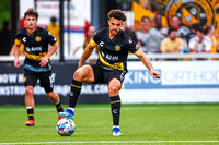 U.S. Open Cup: FC Tulsa at Pittsburgh Riverhounds SC