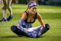 LFL: Nashville Knights at Seattle Mist