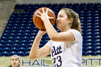 Pitt Panthers vs  Charlotte 49ers