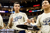 NCAA Basketball: Pitt Panthers vs Duquesne Dukes
