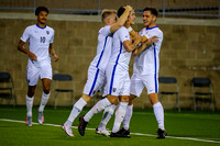 NCAA Men’s Soccer: Virgina Tech Hokies at Pitt Panthers