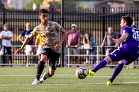 USL: Louisville City FC at Pittsburgh Riverhounds