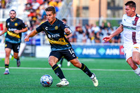 USL Pro: San Antonio FC at Pittsburgh Riverhounds SC