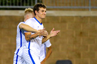 NCAA Men’s Soccer: Virgina Tech Hokies at Pitt Panthers