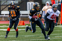 WFA: Boston Renegades at Pittsburgh Passion
