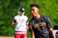 AUDL: Boston Glory at Pittsburgh Thunderbirds