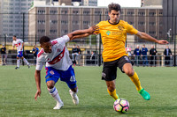 Pittsburgh Riverhounds vs Toronto FC II