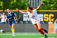 FC Buffalo at Pittsburgh Riveters SC
